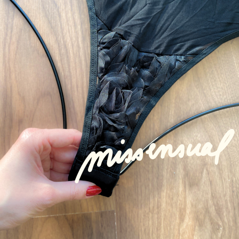 Barbara - Velikost: S