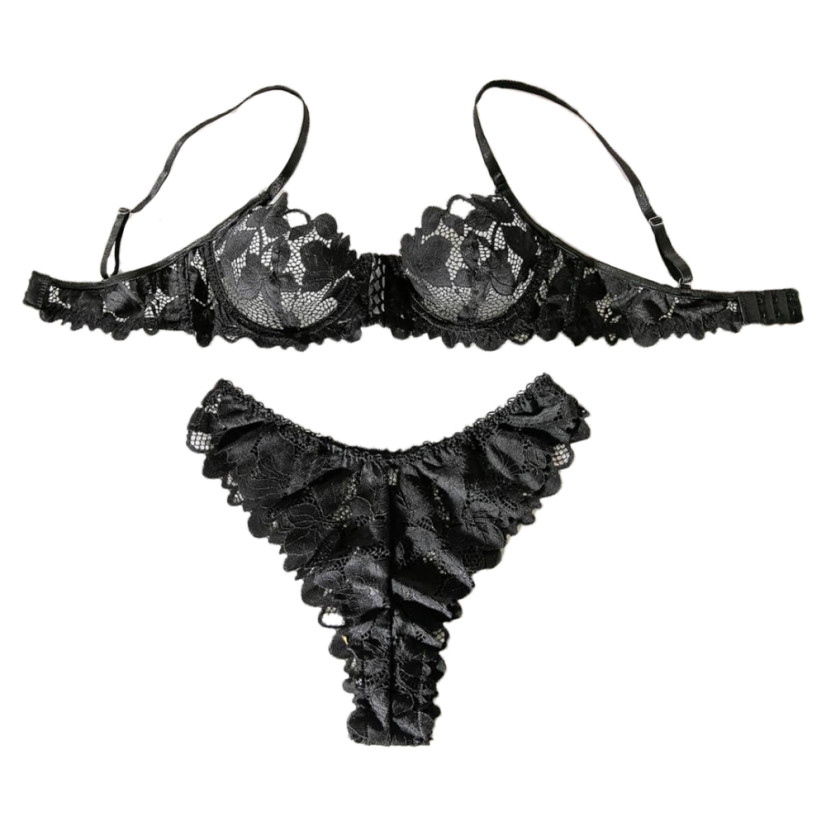 Jean Black