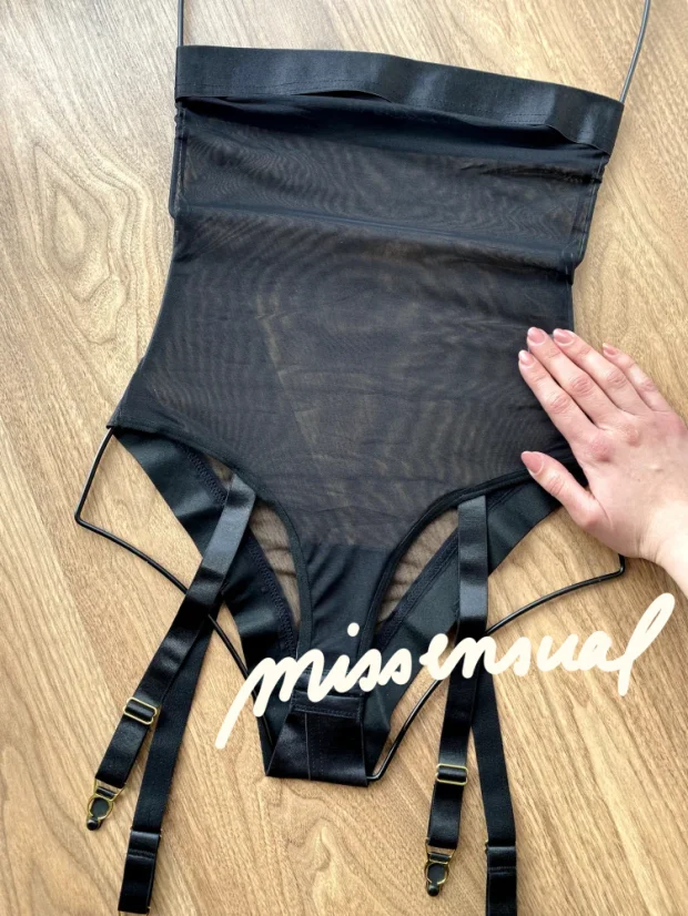 Shirley - Velikost: L