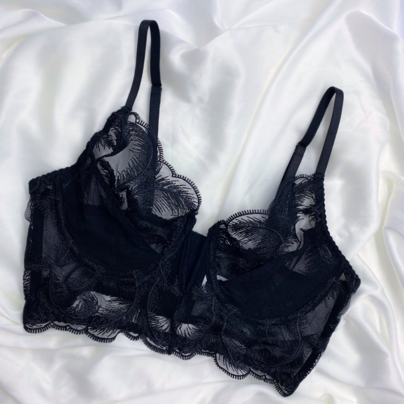 Elizabeth - Velikost: M