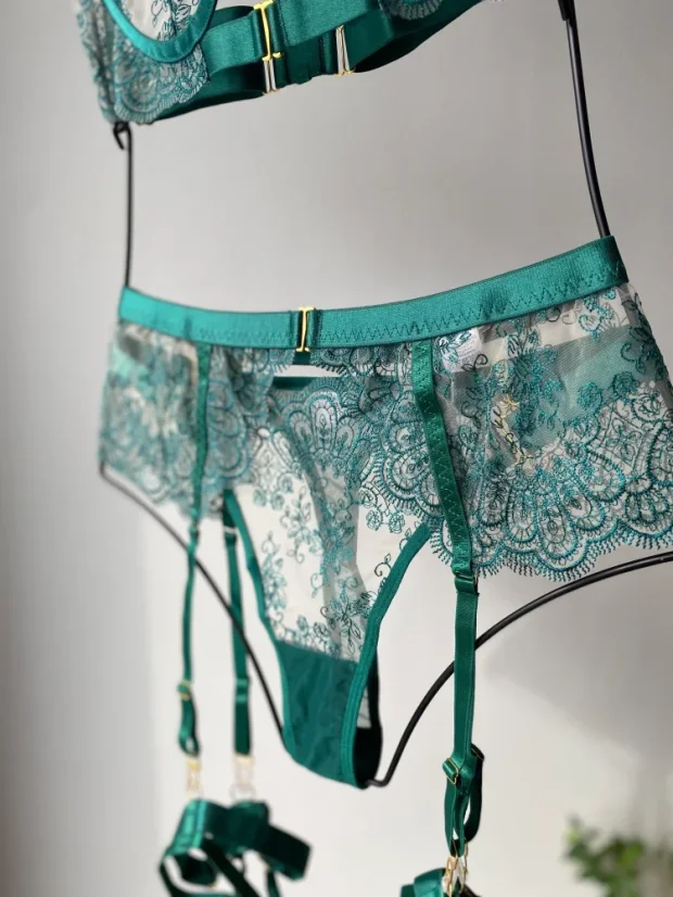 Marilyn Green - Velikost: XL