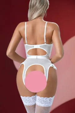 Raquel – otevřené body