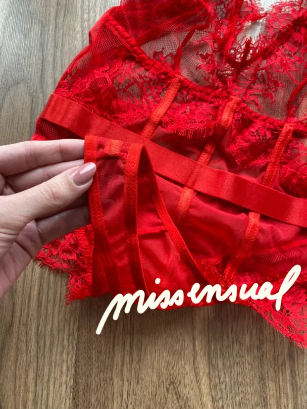 Billie - Velikost: L