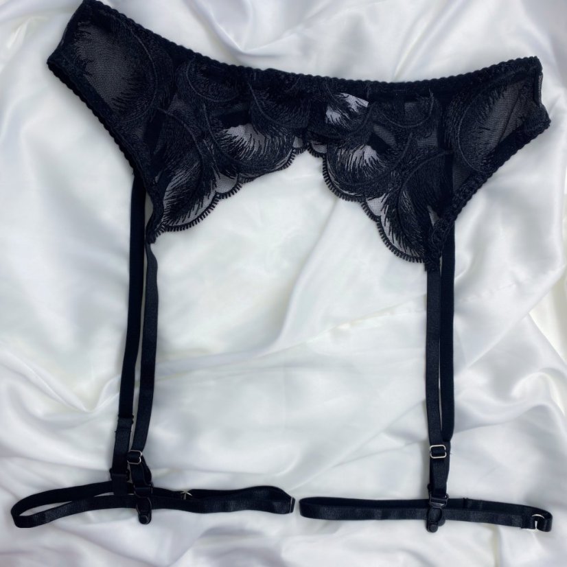 Elizabeth - Velikost: M