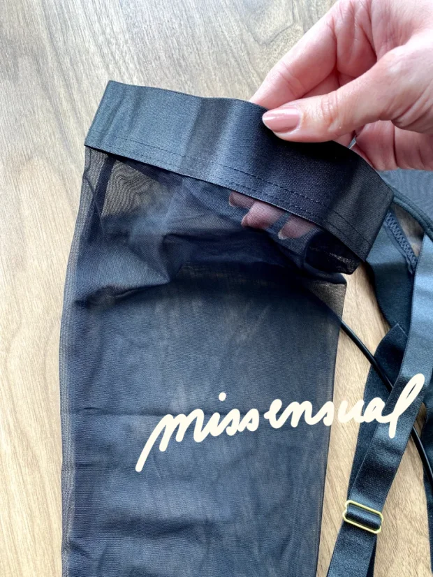 Shirley - Velikost: L