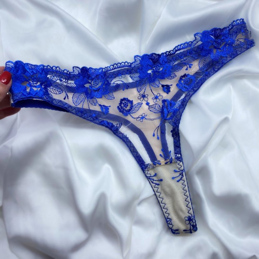 Lucille - Velikost: M