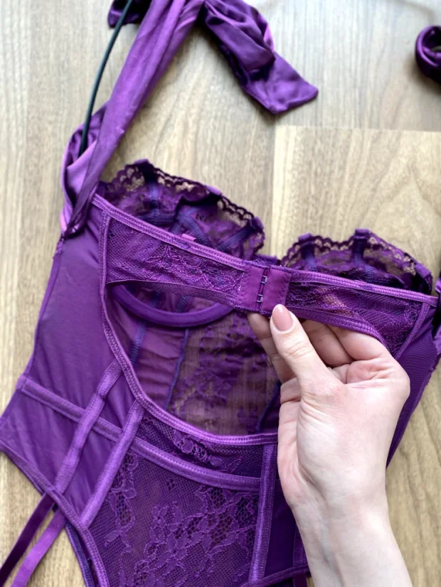Eva - Velikost: S