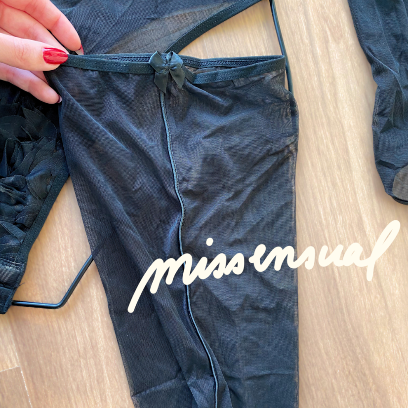 Barbara - Velikost: S