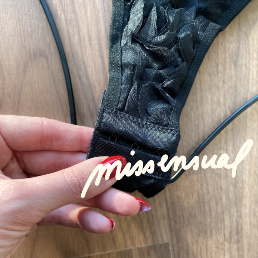 Barbara - Velikost: S