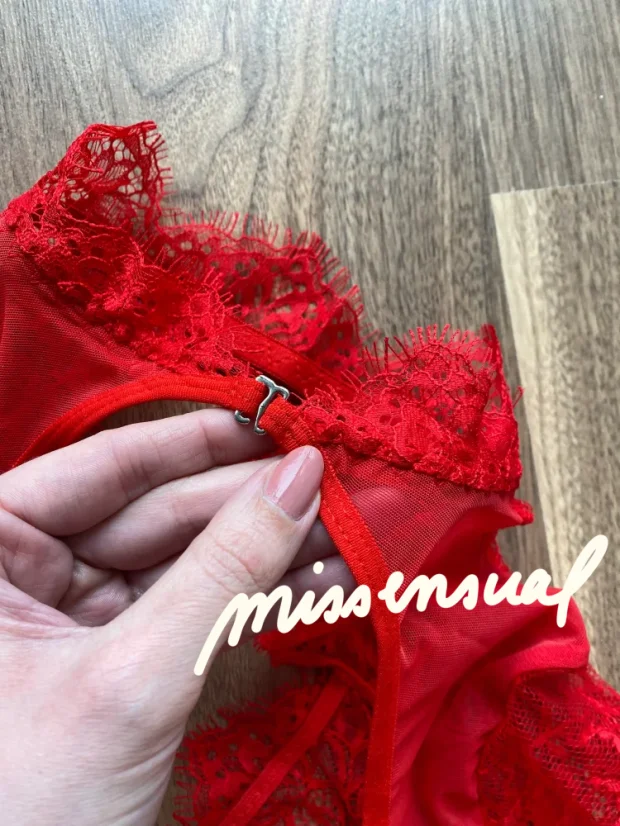 Billie - Velikost: L