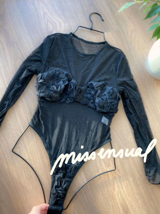 Barbara - Velikost: S