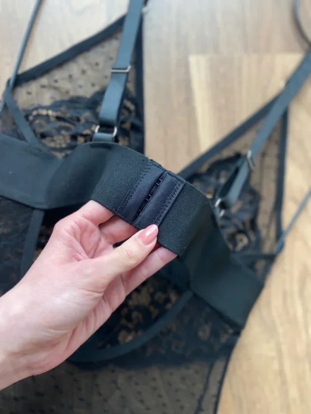 Ginger - Velikost: S