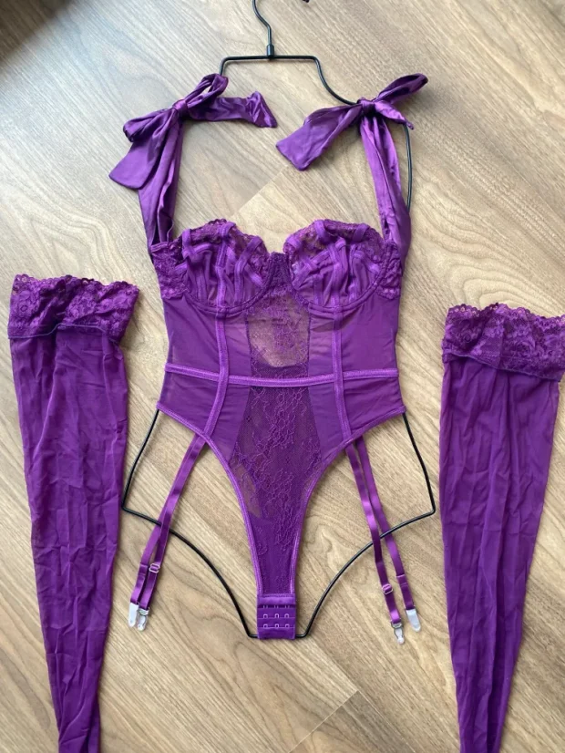 Eva - Velikost: S