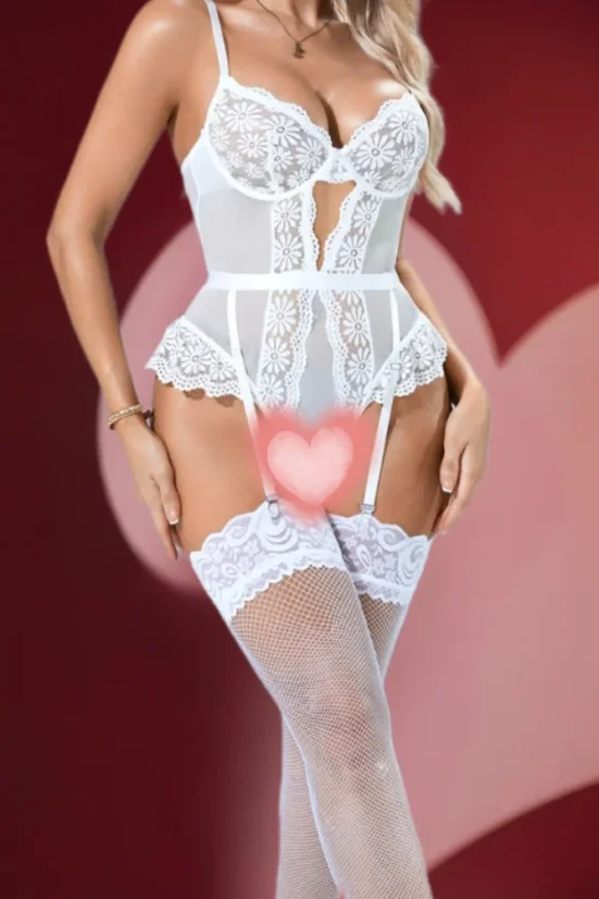 Raquel - Velikost: XL