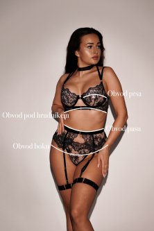 Jak se správně změřit